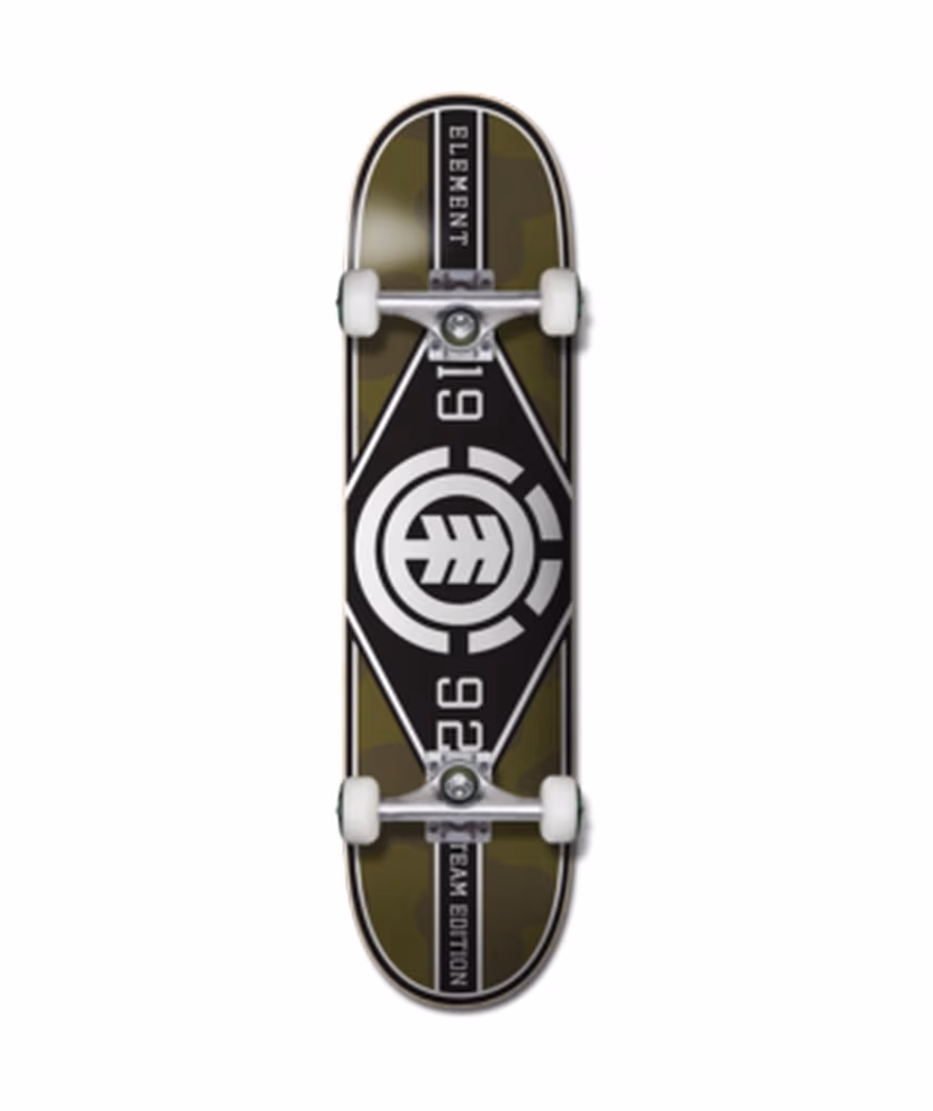Скейтборд Element CAMO MAJOR LEAGUE 